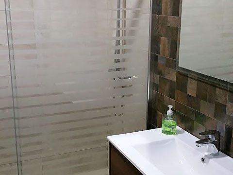 Trabajo de Casfer Construcciones en San Fernando (Cádiz)