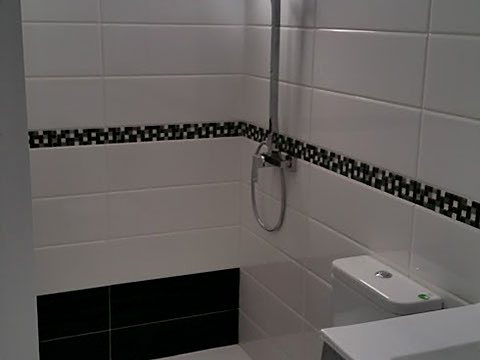 Trabajo de Casfer Construcciones en San Fernando (Cádiz)