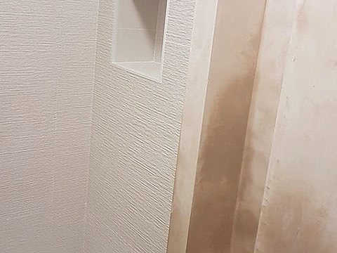 Trabajo de Casfer Construcciones en San Fernando (Cádiz)