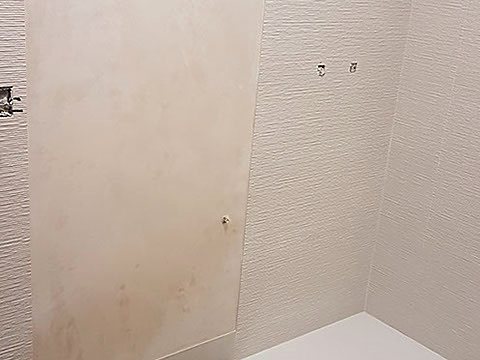 Trabajo de Casfer Construcciones en San Fernando (Cádiz)